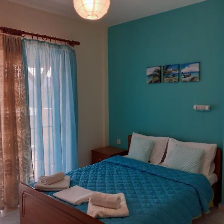 Pyrgadikia Paradise Extérieur photo