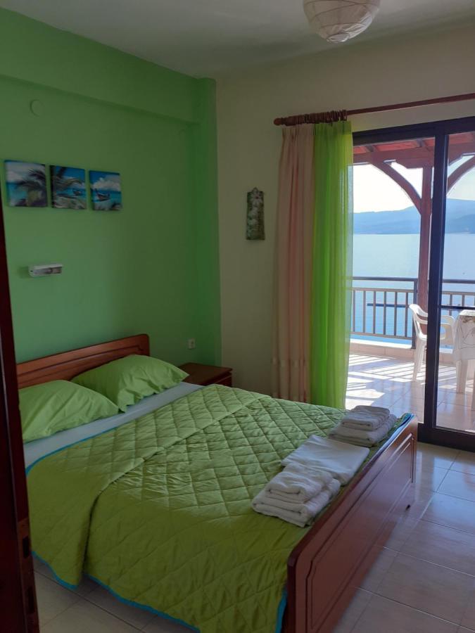 Pyrgadikia Paradise Extérieur photo