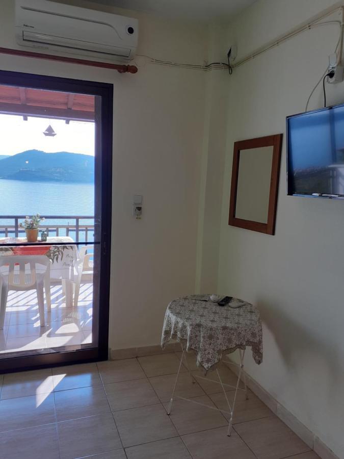 Pyrgadikia Paradise Extérieur photo